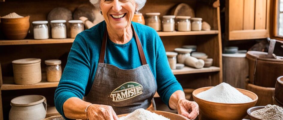 Tamisie